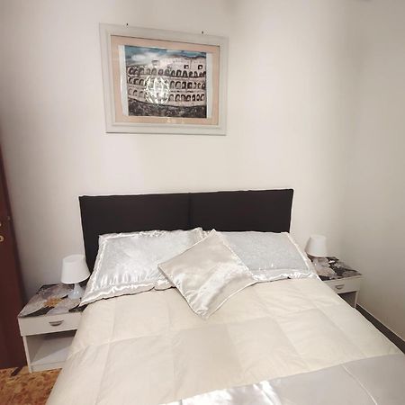In The Heart Of Rome Apartamento Exterior foto