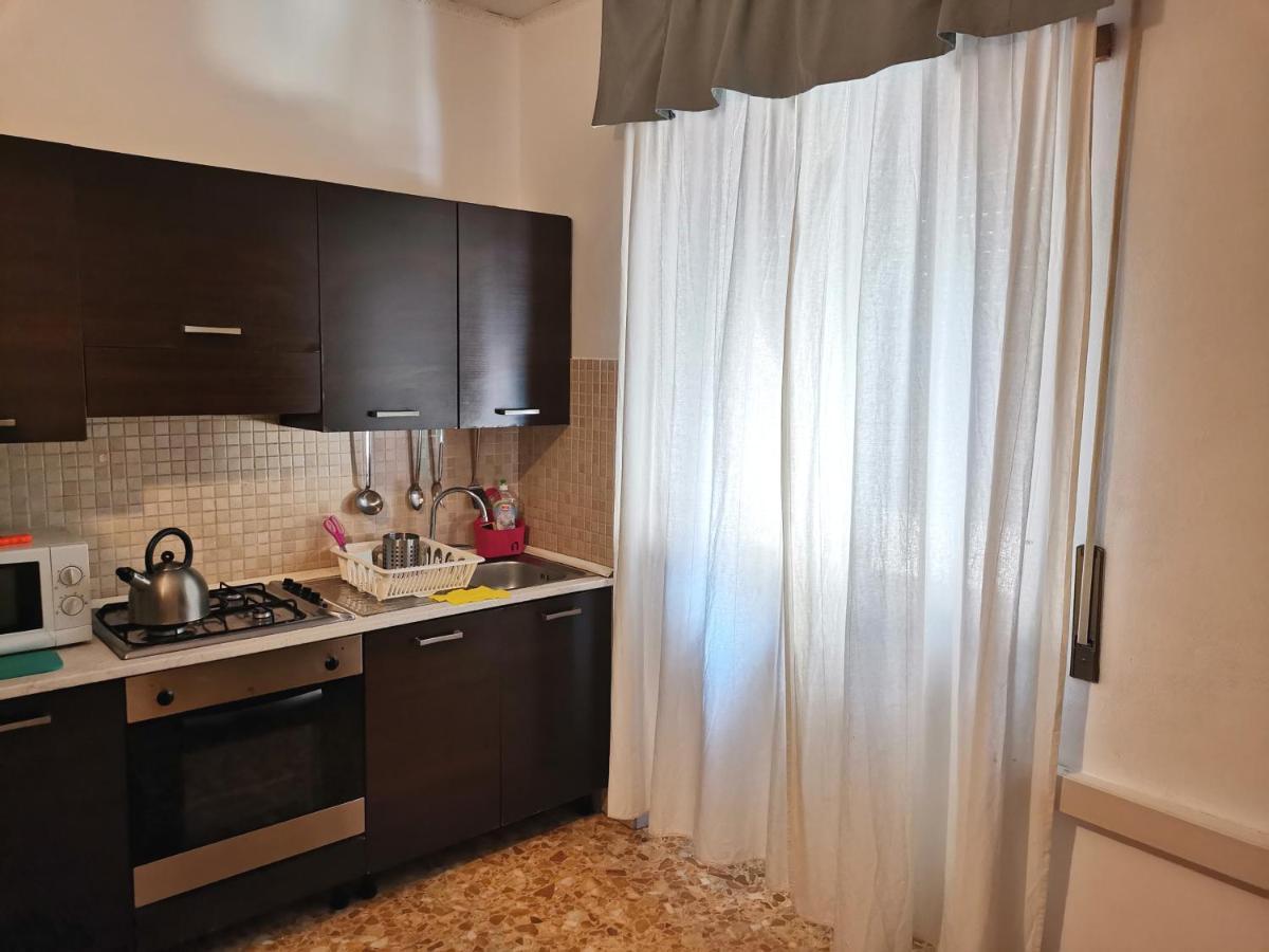 In The Heart Of Rome Apartamento Exterior foto