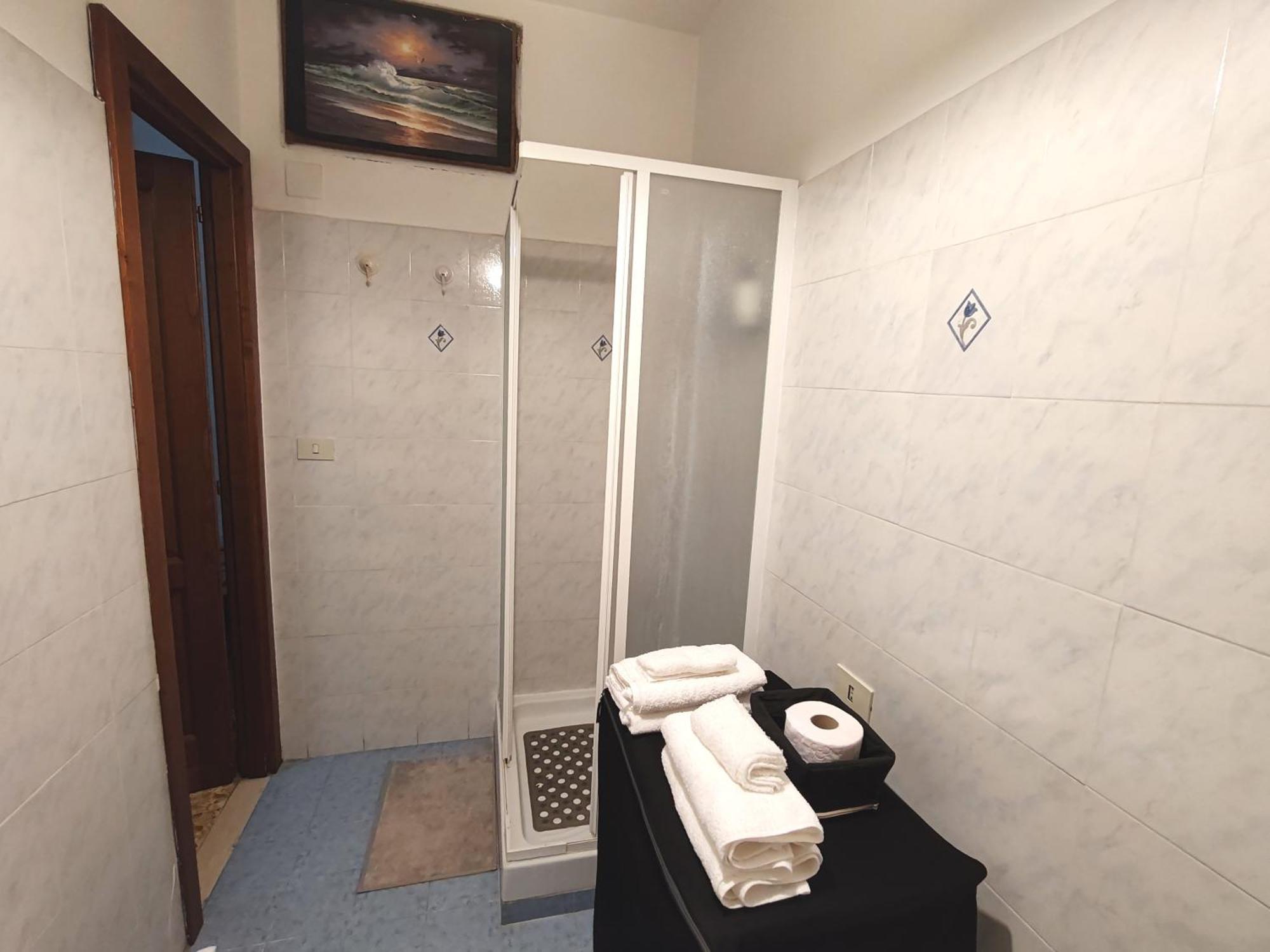 In The Heart Of Rome Apartamento Exterior foto