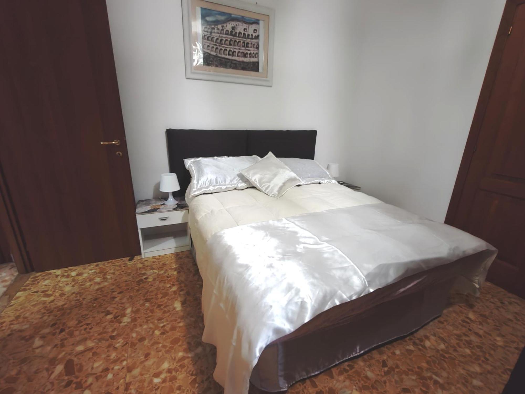 In The Heart Of Rome Apartamento Exterior foto
