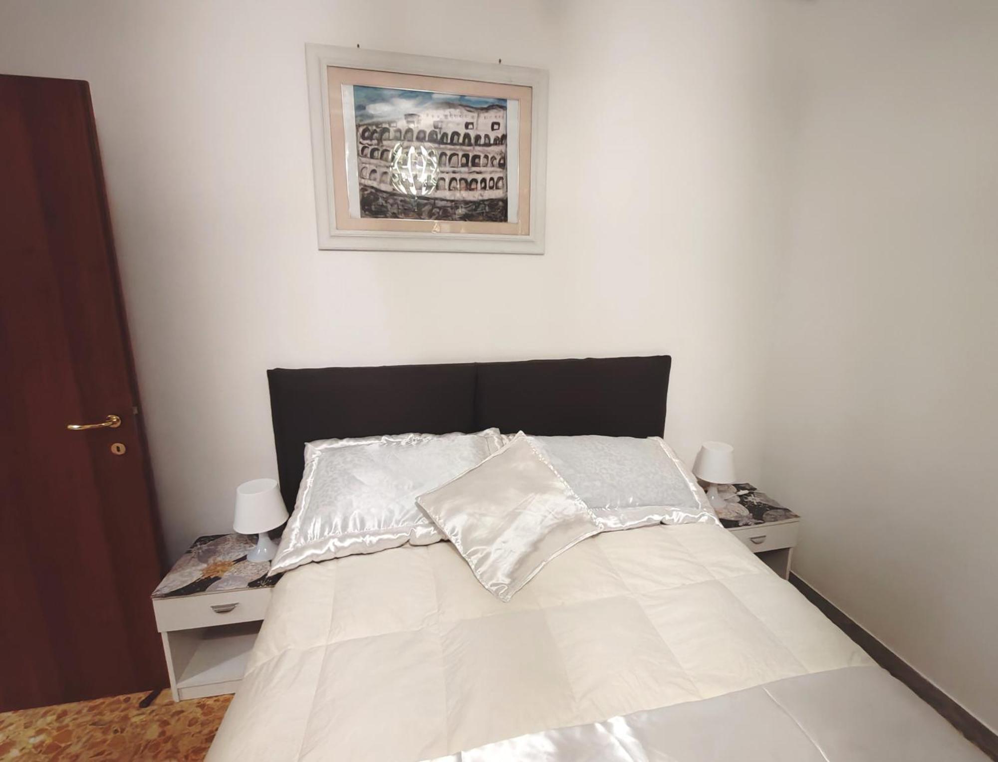 In The Heart Of Rome Apartamento Exterior foto